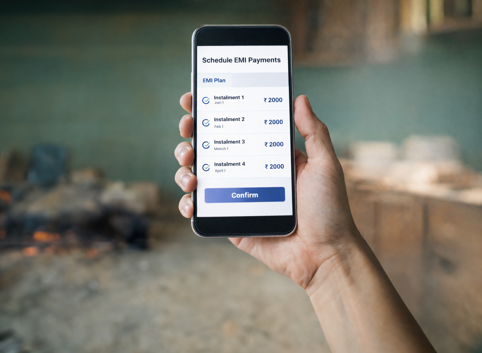 Accept Payment Image
