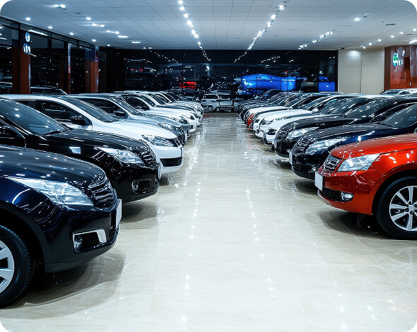 Automotive