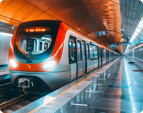 Railways