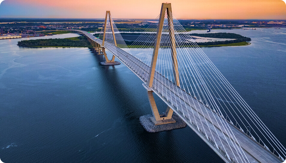 Infrastructure and Construction