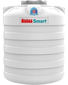 Sintex Pure & PUF water tank